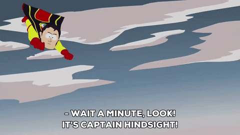 Captain-hindsight GIFs - Get the best GIF on GIPHY