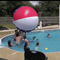 Beach Ball Of Death GIFs - Find & Share on GIPHY