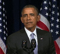 Obama GIFs - Find & Share on GIPHY