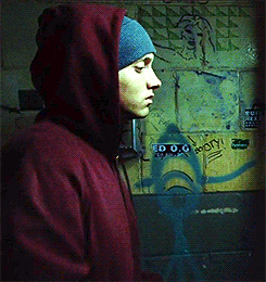 8 Mile GIF