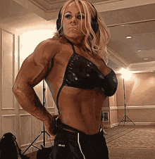 Mujer Soy GIF - Mujer Soy Fuerte - Discover & Share GIFs