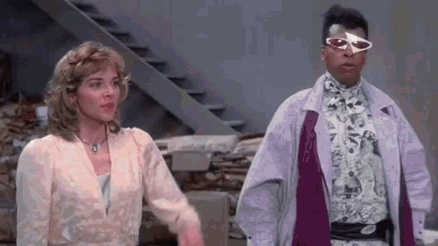 Mannequin Mannequin Movie GIF - Mannequin Mannequin Movie - Discover &  Share GIFs