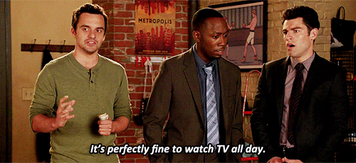 Some Dude Set The TV Binge Watching World Record At A Measly 94 Hours |  Barstool Sports