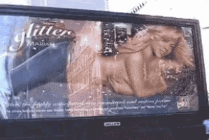 Mariah Carey's 'Glitter' Was Released 21 Years Ago on 9/11 - Entertainment  - BreatheHeavy | Exhale
