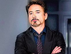 Robert-downey-jr-eye-roll GIFs - Get the best GIF on GIPHY