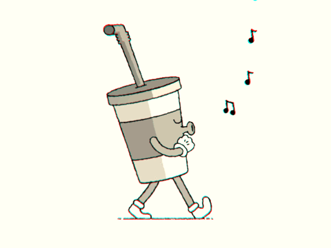 Animation whistle 2d GIF - Find on GIFER