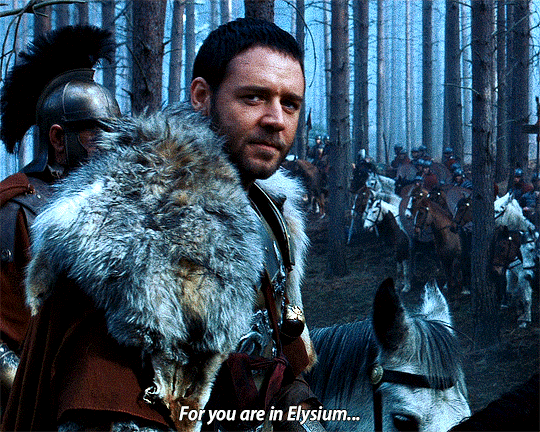 movie gifs — Gladiator (2000)