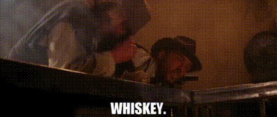Image of Whiskey.