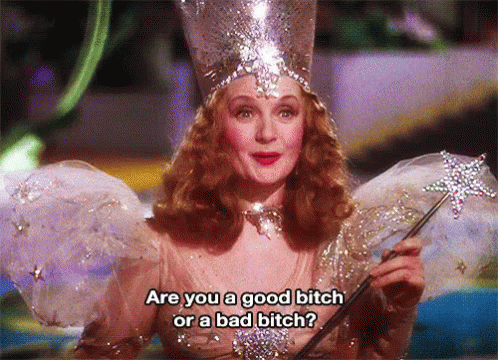 Good-bitch GIFs - Get the best GIF on GIPHY