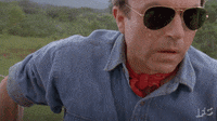 Jurassic-park-sunglasses GIFs - Get the best GIF on GIPHY
