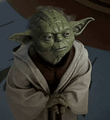 Master Yoda GIFs | Tenor