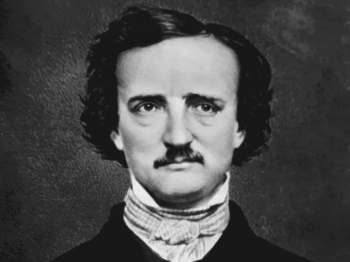 Review: John Tresch on Edgar Allan Poe and American Science - The Atlantic
