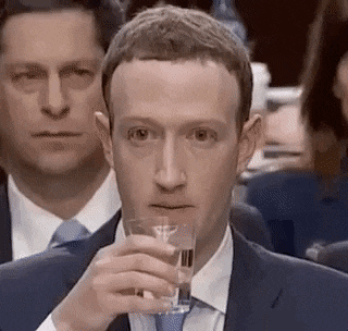 Zuckerberg-testimony GIFs - Get the best GIF on GIPHY