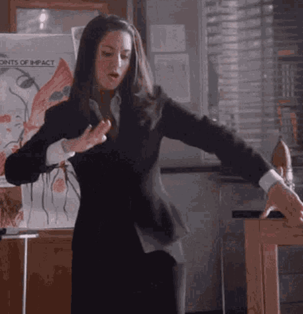 Teacher Victory Dance GIF - Teacher Victory Dance - Discover & Share GIFs