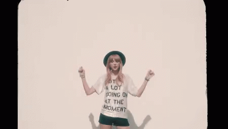 Taylor Swift 22 GIF - Taylor Swift 22 A Lot Going Atm ...