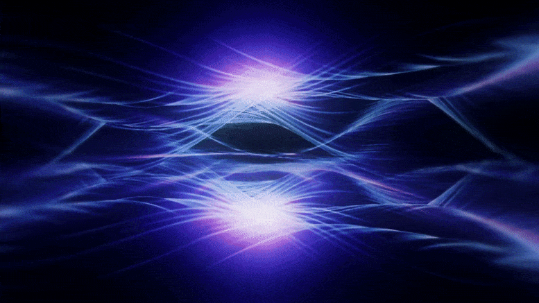 Harvard Scientists Observe Quantum Spin Liquids – A Never-Before-Seen State  of Matter