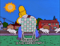Is The Hardest Part GIFs - Find & Share on GIPHY
