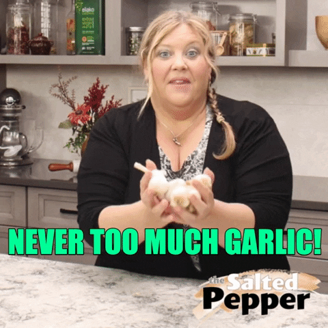 The Salted Pepper GIF