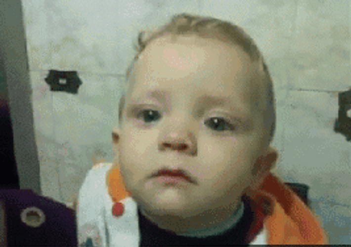 Sad Kid Crying Pouting GIF | GIFDB.com