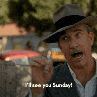 See You Sunday GIFs - Find & Share on GIPHY
