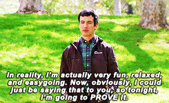 WOW! — [16/20] Favorite TV Shows of 2015 - Nathan for You...