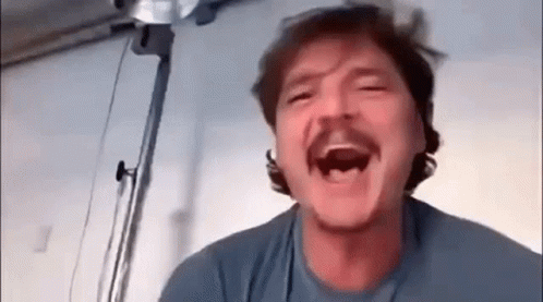 Laughing To Crying GIFs | Tenor