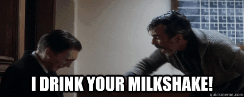 The Coin Collector's Guide: I Drink Your Milkshake edition - Equity.Guru