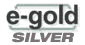 e-gold silver logo