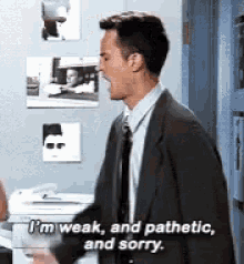 I Am Weak GIFs | Tenor