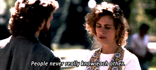 Julia roberts sleeping with the enemy GIF en GIFER - de Malolune