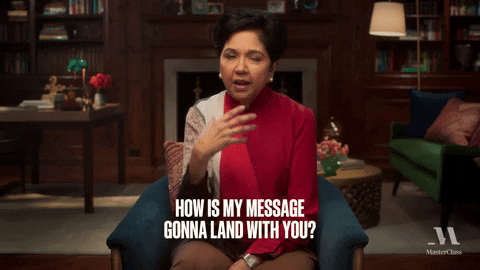 Self-knowledge GIFs - Get the best GIF on GIPHY
