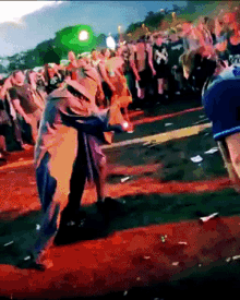 Dancing Gandalf GIFs | Tenor