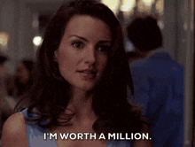 Charlotte Satc GIFs | Tenor