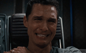 Interstellar-cry GIFs - Get the best GIF on GIPHY