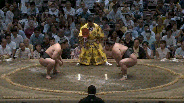 Wakamotoharu vs. Takakeisho