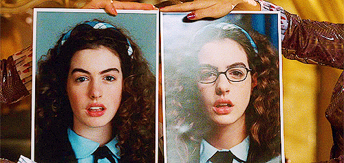 Princess-diaries GIFs - Get the best GIF on GIPHY