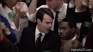 Trading Places GIF - Trading Places Eddie Murphy - Discover & Share GIFs