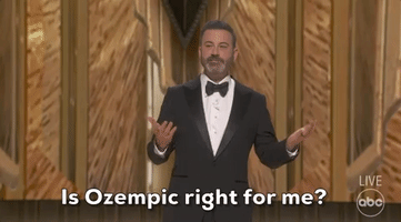 Ozempic GIFs - Get the best GIF on GIPHY