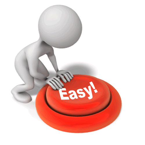 packaging #easybutton #switch #vendor #difference #partner… | Zapp Packaging