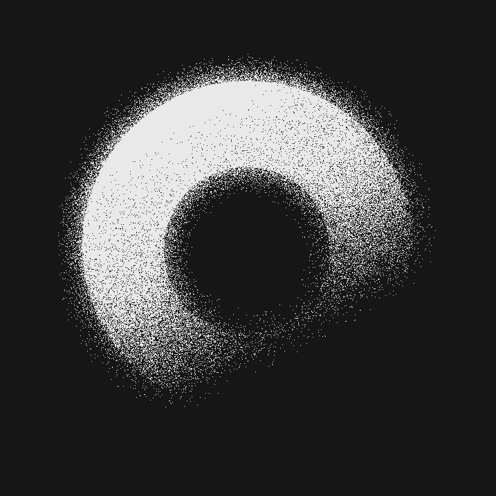 A Pinterest pin added by draugr11 on Sep 05, 2024. The author is Alexandra De Vries Suárez. May present: circle.