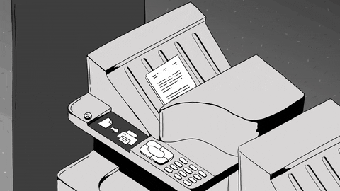 Illustration Work GIF by panika.xyz Illustration Work GIF by panika.xyz