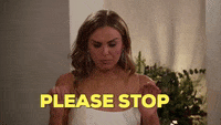 Frustrated Season 15 GIF by The Bachelorette