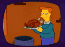 Food Waste GIFs | Tenor