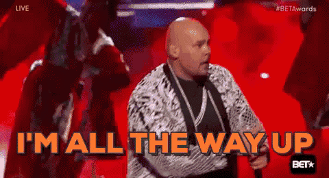 All The Way Up GIF - Fat Joe All The Way Up - Discover & Share GIFs