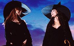 Why the 'Practical Magic' sisters are our Halloween icons - Yahoo Sports