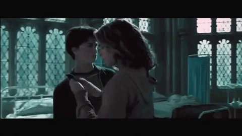 Time turner GIFs - Find & Share on GIPHY