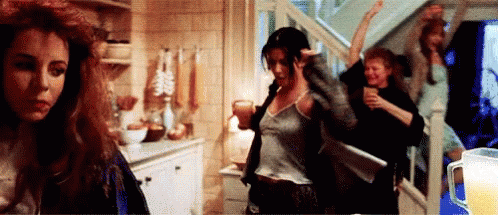 Sandra Bullock Nicole Kidman GIF - Sandra Bullock Nicole Kidman Practical  Magic - Discover & Share GIFs