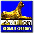 e-Bullion lion