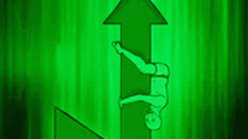 Green Candle GIF - Green Candle Going Up - Discover & Share GIFs