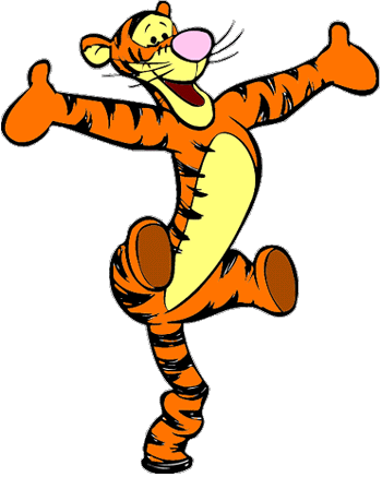 Tigger | Disney Junior Wiki | Fandom